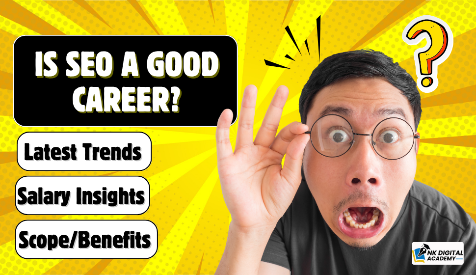 Is SEO a Good Career
